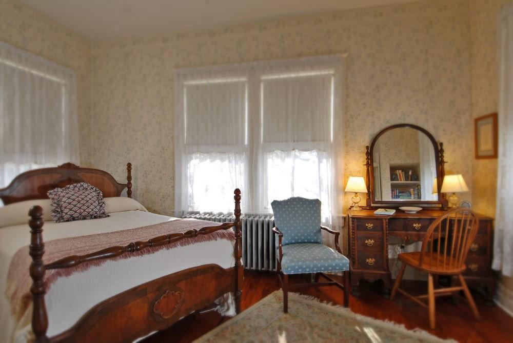 The Grey Swan Inn Llc Blackstone Buitenkant foto