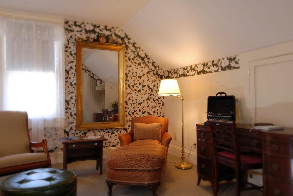 The Grey Swan Inn Llc Blackstone Buitenkant foto